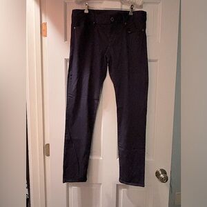 Lilly Pulitzer Navy Blue pants